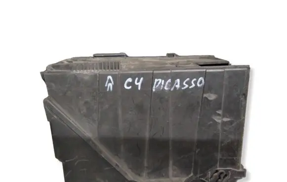 Citroen C4 Grand Picasso Battery box tray 