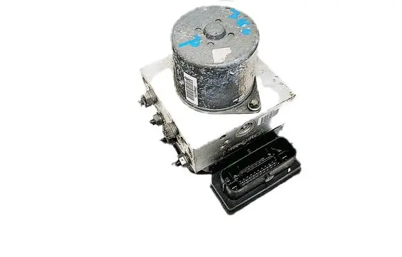 Volkswagen Sharan ABS Pump 7N0614109P