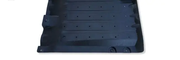 Hyundai Tucson TL Center/middle under tray cover 84147D7000