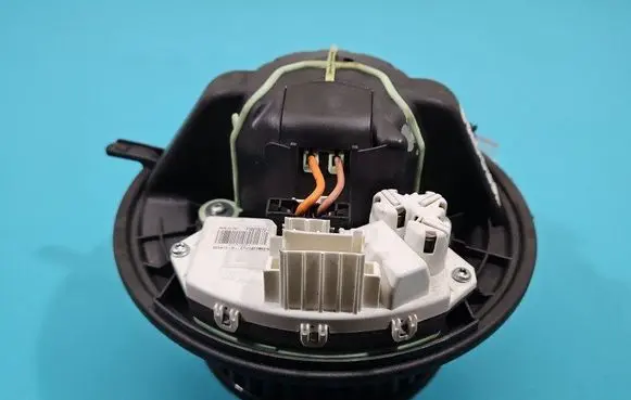 BMW X1 E84 Heater fan/blower 6933663 IMPRK1496442