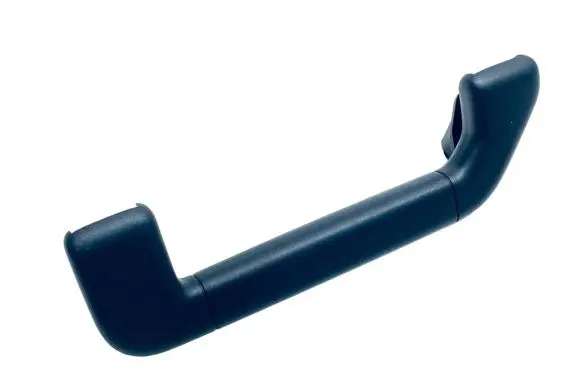 Porsche Cayenne (92A) Front interior roof grab handle 95855560801