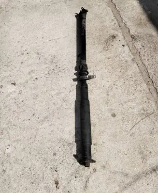 BMW 3 E90 E91 Rear driveshaft/prop shaft