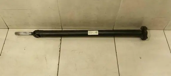 Porsche 911 991 Front prop shaft 99142102001