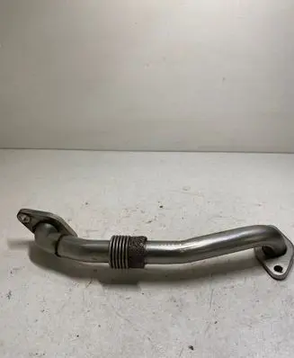 Volkswagen Sharan EGR valve line/pipe/hose 038131521