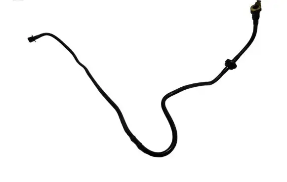 Opel Meriva B Vacuum line/pipe/hose