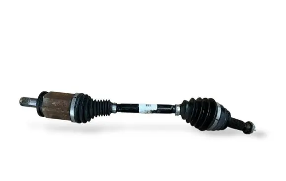 BMW X5 F15 Front driveshaft 7622913 31607622913