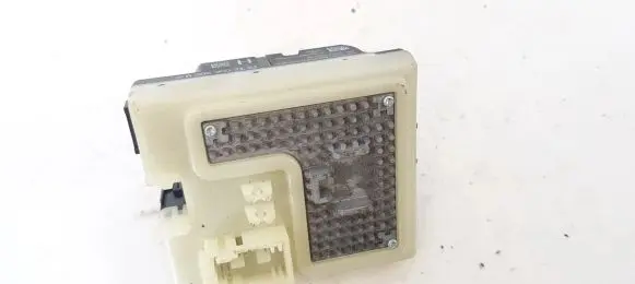 Mercedes-Benz GLC X253 C253 Ignition lock contact A2059007121