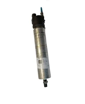 BMW 5 F10 F11 Fuel filter 13327811227