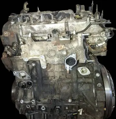 Honda CR-V Engine N22A2 7501026
