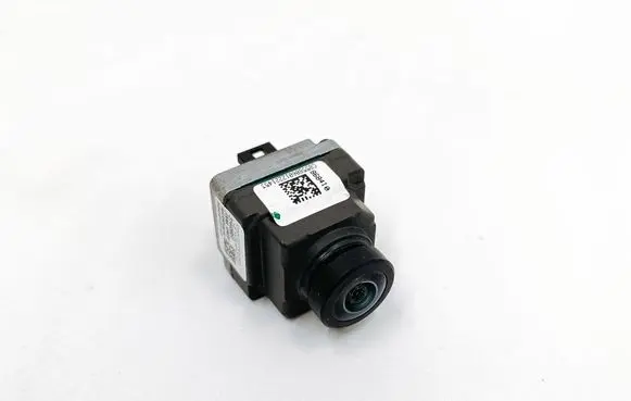 Volvo XC40 Front bumper camera 31445951