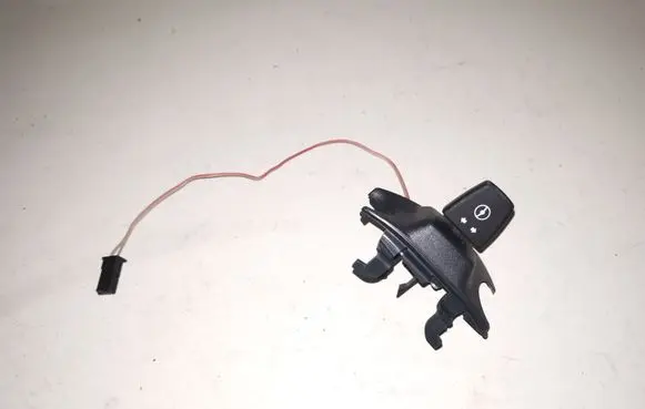 BMW X5 E70 Steering wheel adjustment switch 61316966710 6966710