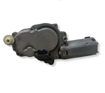 Volkswagen Sharan Rear window wiper motor 7M0955713 103975 95VWA17404BA