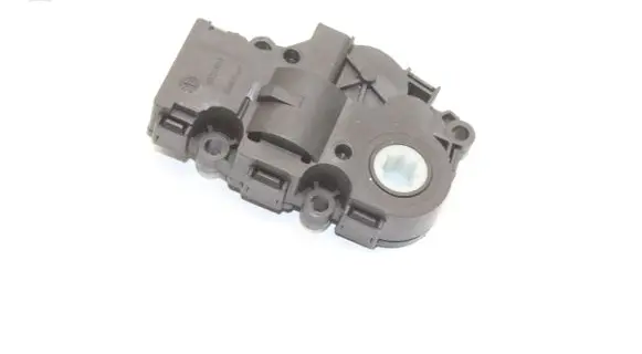 Mercedes-Benz EQS V297 Air flap motor/actuator EGP0071
