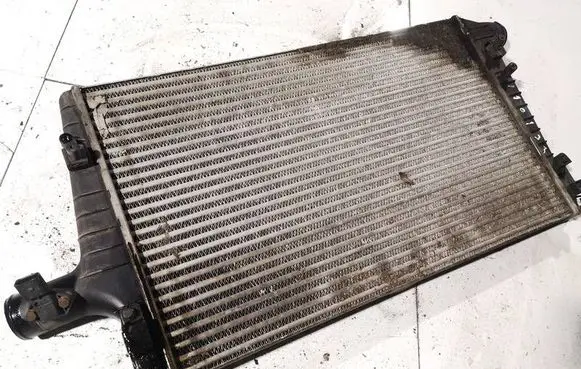 Audi A6 S6 C5 4B Intercooler radiator