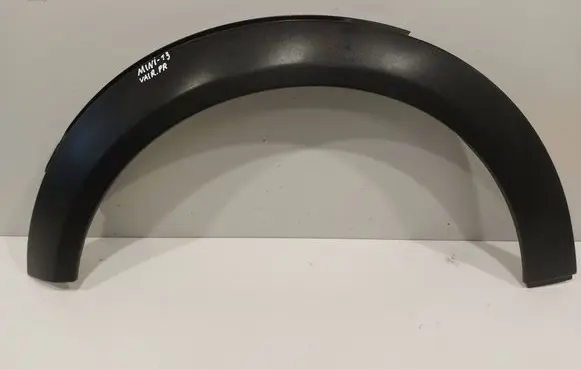 Mini One - Cooper Coupe R56 Front arch trim 14614910 7349421