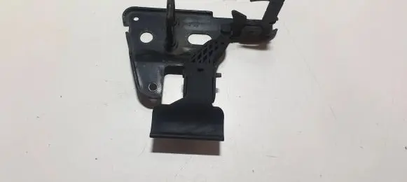 Jaguar XF Engine bonnet/hood lock/latch loop/hook 4F0823480B
