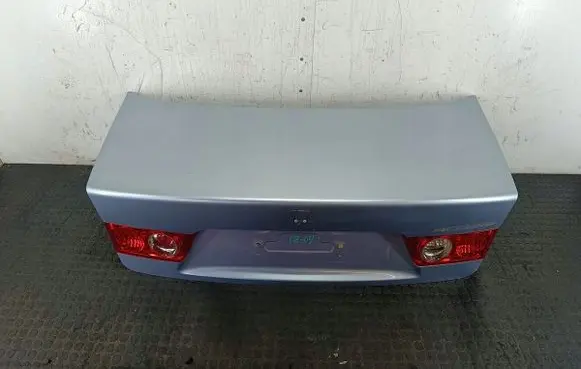 Honda Accord Tailgate/trunk/boot lid