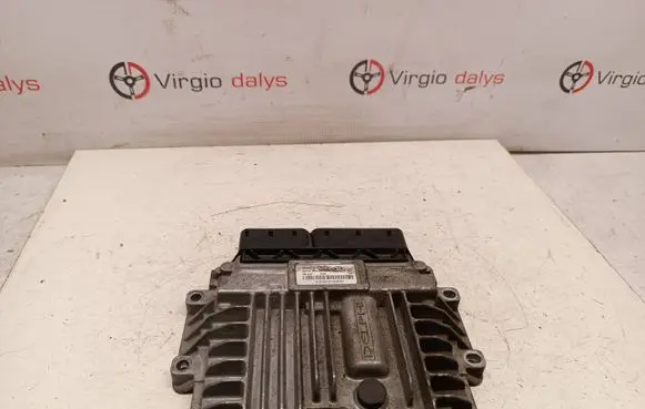 KIA Carnival Engine control unit/module 391044x910