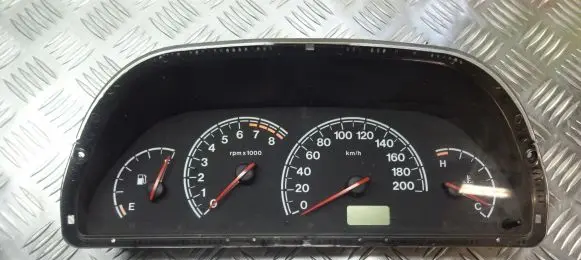 Fiat Palio Tachometer 46828993