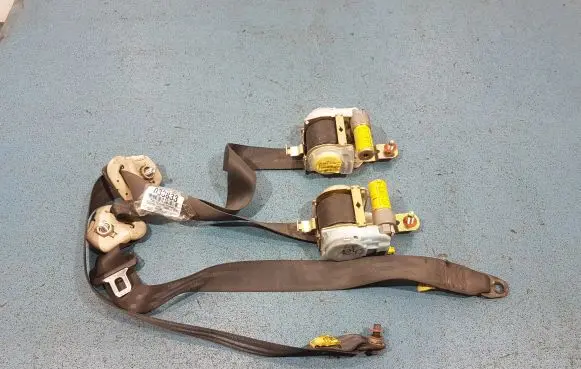 Hyundai Getz Front seatbelt