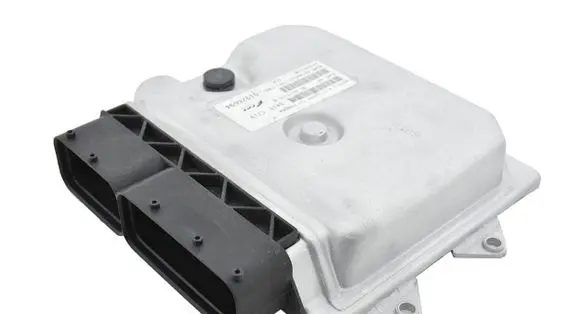Alfa Romeo Mito Engine control unit/module 51926694