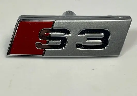 Audi A3 S3 8V Steering wheel trim 8V0419685