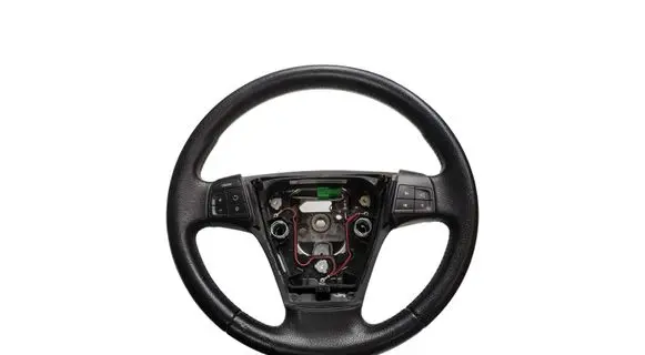 Volvo V50 Steering wheel 8687335 09062005
