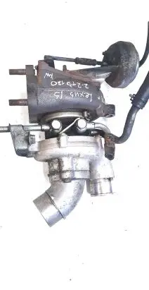Lexus IS 220D-250-350 Turbo 1720126010