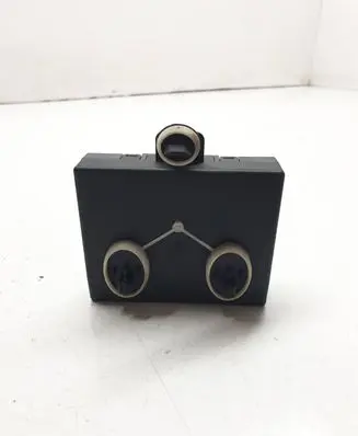 Audi Q7 4L Door control unit/module 4L0907290 4L0910290