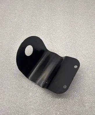 Audi Q5 SQ5 Fender mounting bracket 8R0821469