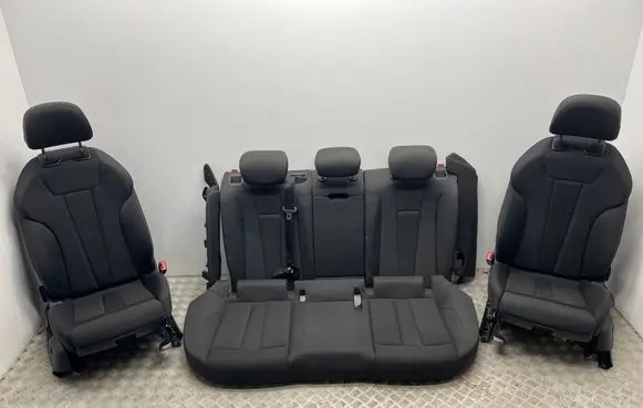 Audi A4 S4 B9 8W Interior set 