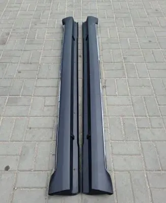 Peugeot 4007 Front sill (body part) 6512A137-02