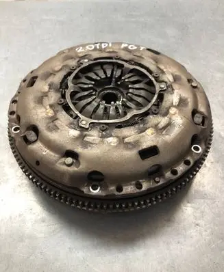 Audi A3 S3 8V Clutch set kit 04L105266C