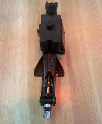 Opel Movano B Lift Jack 995509521R