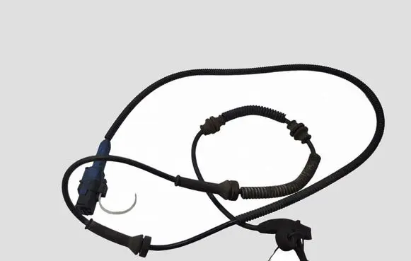 Citroen C5 ABS brake wheel speed sensor