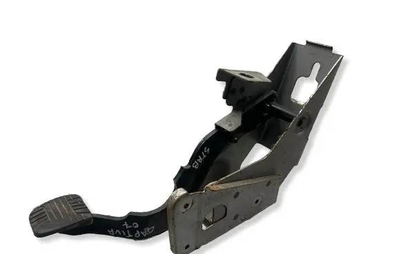 Chevrolet Captiva Brake pedal 