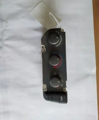 Honda CR-V Climate control unit B0919399