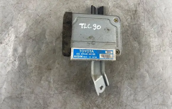 Toyota Land Cruiser (HDJ90) ABS control unit/module 8954060100