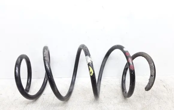 Mercedes-Benz C W204 Front coil spring