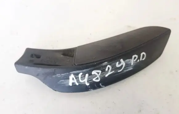 Audi A3 S3 8L Other interior part 68313