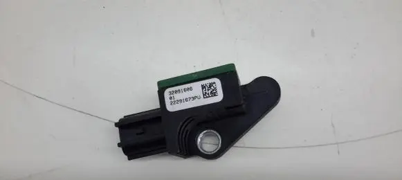 Volkswagen PASSAT B6 Airbag deployment crash/impact sensor 5N0959351B