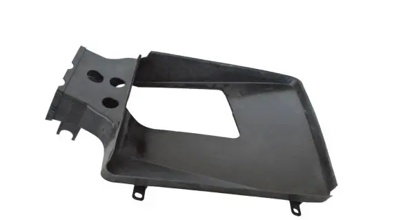 Tesla Model S Air intake duct part 105807000C