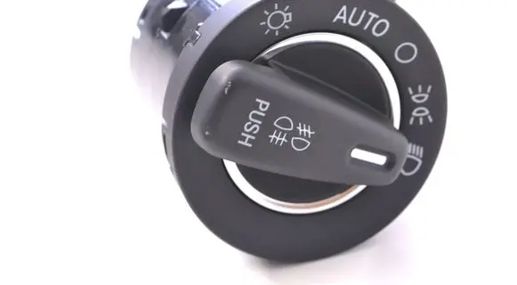 Maserati Levante Light switch 10112187 68240387AC