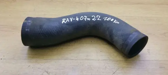 Toyota RAV 4 (XA30) Intercooler hose/pipe 070907