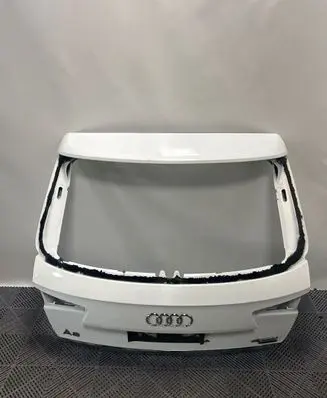 Audi A6 C7 Tailgate/trunk/boot lid