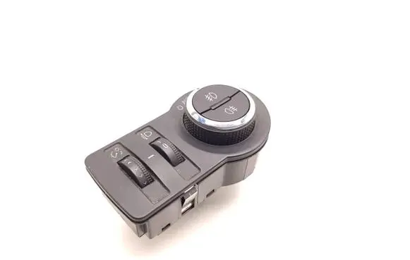 Opel Insignia A Light switch 23197912 322053EC 371143