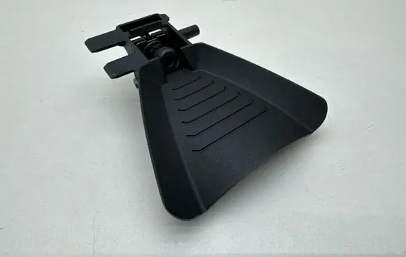 BMW 5 F10 F11 Windshield/windscreen camera 622580900C
