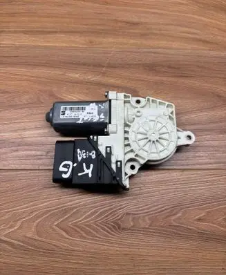 Seat Altea Rear door window regulator motor 1K0959703AE 290310 995914370