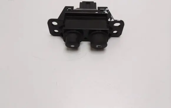 Nissan Micra Other switches/knobs/shifts