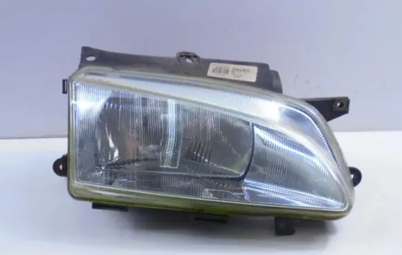 Peugeot Partner Headlight/headlamp 67723005